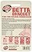 Zoo Med Betta Banquet Blocks 6 Card (Set Of 2), fish, 0.3 ounces