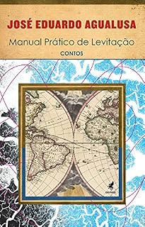 Livro Manual prático de levitação