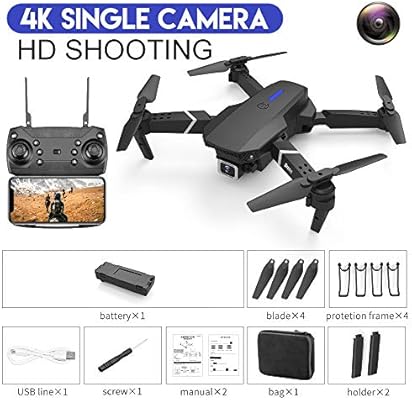 remote control flying camera