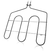 WB44T10043 Oven Heating Element Fit for GE Kenmore Oven Parts Models | Replace WB44K10007 963475 AH754418 EA754418 PS754418