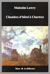 Chambre d'hôtel à Chartres