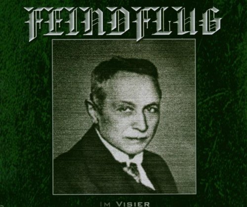 Feindflug - FeindFlug v.2 - Zortam Music
