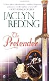Front cover for the book Highland Heroes: The Pretender by Jaclyn Reding