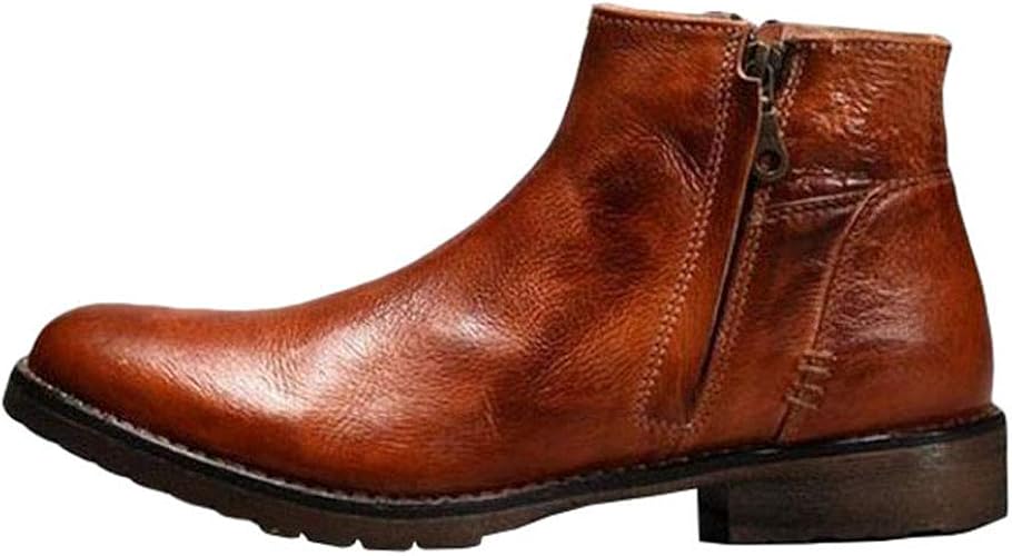 Stivaletti Uomo Moda Deals, 58% OFF | www.ingeniovirtual.com
