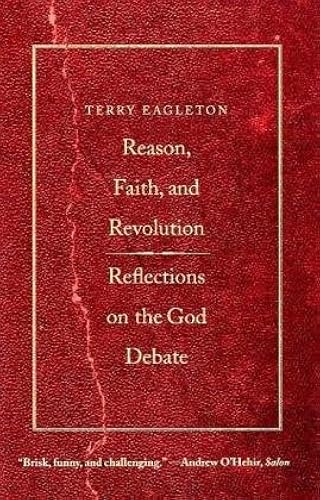 Download Reason, Faith and Revolution – Reflections on the God Debate PDF