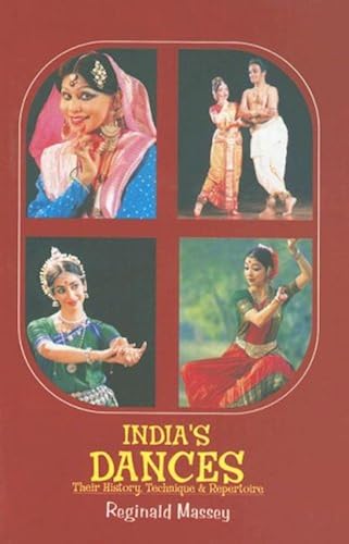 Download India's Dance PDF