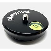Platypod&reg; Disc - Arca Compatible Quick Release Plate
