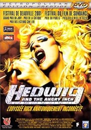 Hedwig And The Angry Inch - Édition Prestige