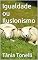Livro Igualdade ou Ilusionismo