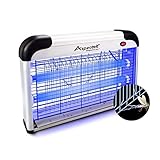 best bug zapper for moths