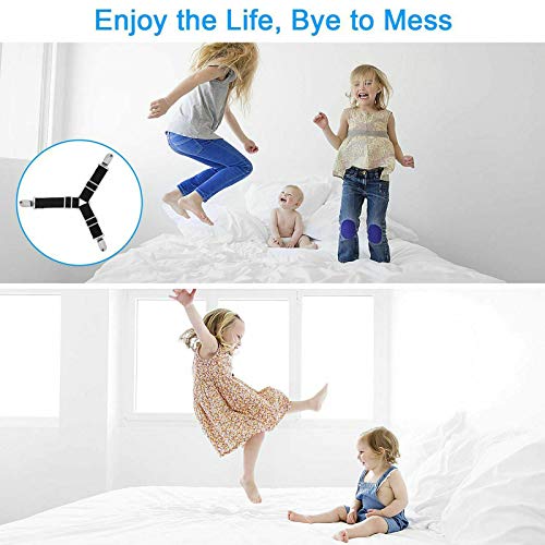 5 Rareccy+Adjustable+Fastener+Suspenders+Fasteners