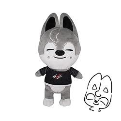 SIkBGCIADLP Stray Kids Skzoo Plush Toys, Creative