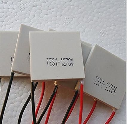 mini peltier module