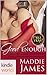 Hell Yeah!: Good Enough (Kindle Worlds Novella)