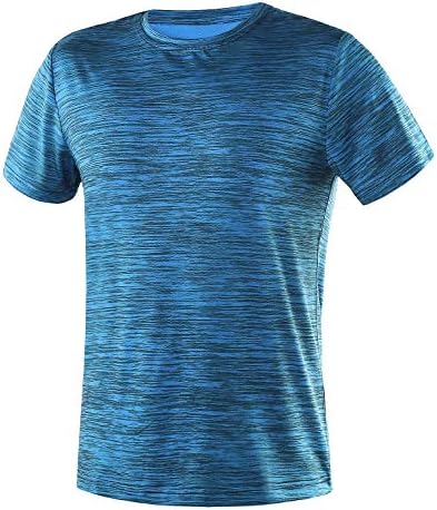 quick dry workout shirts