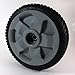 Genuine Toro 125-2510 Wheels SET OF 2
