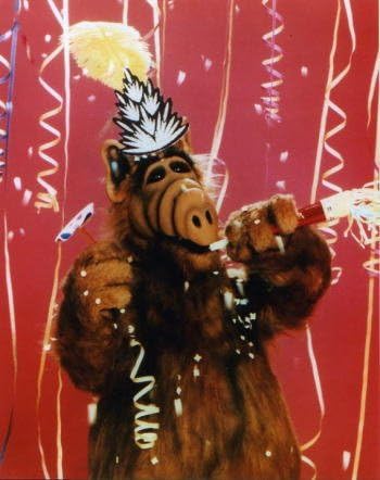 アルフ 所 ジョージ