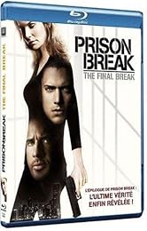 Prison Break - The Final Break