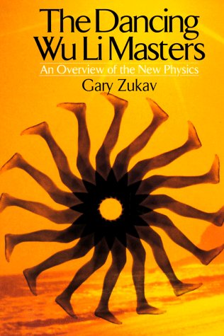 The Dancing Wu Li Masters: An Overview of the New Physics