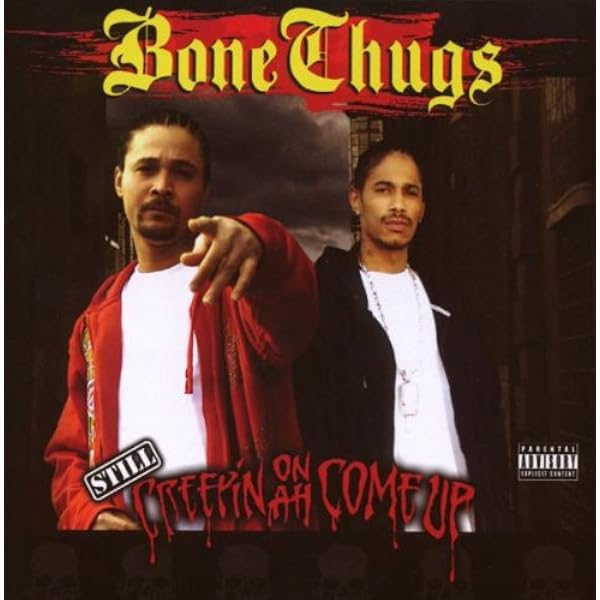 Bone Thugs N Harmony - Creepin On Ah Come Up - Amazon.com Music
