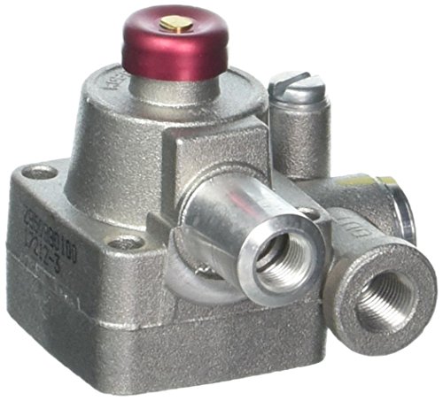 Robertshaw 1720-801 Gas Cooking Electromagnet Replace Kit - J