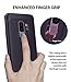 Ringke Onyx Designed for Galaxy S9 Plus Case Flexible TPU Shock Absorption Shell Cover 6.2