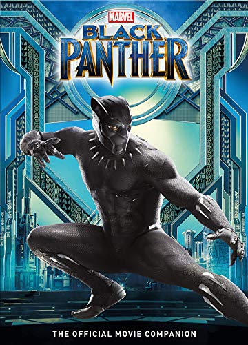 E.B.O.O.K Black Panther: The Official Movie Companion<br />[W.O.R.D]