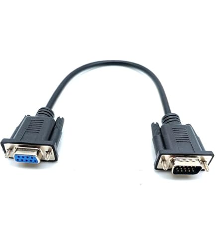 Reference Cables D-sub - TRS 1m 他 41xblEGjNXL._UF894,1000_QL80_.jpg