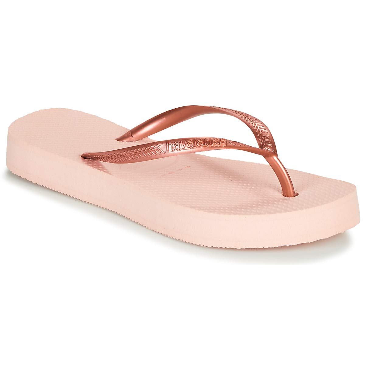Havaianas Women's Flip Flop Sandals, Ballet