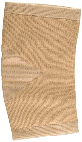 Therall Joint Warming Knee Support, Beige, Medium