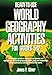 Ready-To-Use World Geography Activities for Grades 5-12