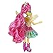 My Little Pony Equestria Girls Rainbow Rocks Fluttershy Rockin' Hairstyle Doll