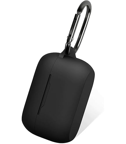 Amazon.com: Aotao Silicone Case for Jabra Elite 75t & Jabra Elite