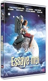 Essaye-Moi
