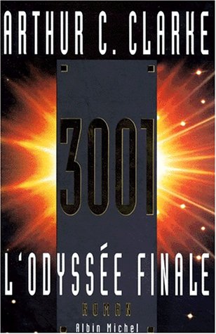 3001: l'odyssée finale