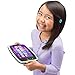 LeapFrog LeapPad Platinum Kids Learning Tablet, Purple