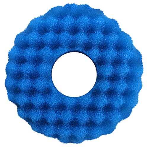 Finest-Filters 1 x Hozelock BioForce Bio Force Coarse Foam filter to fit 3000/5500/8000