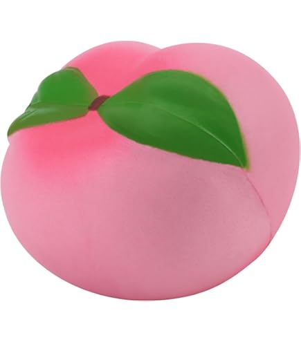Pitaya Squishy Jumbo 2026 – Bola Antiestrés De Fruta Dragón, Ideal Para Relajarse