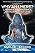 Why Am I Here?: A Near-Death Experience with The Ancient of Days by Sarazen Brooks