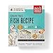 The Honest Kitchen Dehydrated Grain Free Fish Dog Food, 4 lb Box