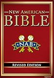 Catholic New American Bible  Revised Edition