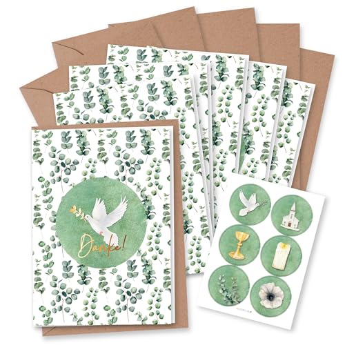 Eucalyptus Set 6