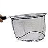 SAMS-Aluminum-Landing-Nets-Catch-and-Release-Net-Fish-Saver-Nylon-Mesh-for-Fly-Trout-Kayak-Boating-Fishing