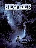 Siegfried T1 Édition Speciale by