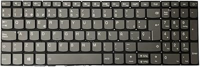 ZAHARA Spanish Backlit Keyboard for Lenovo Ideapad 320 130 L340 Laptops