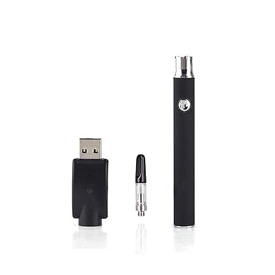 elfbar nachfüll pod läuft aus 510 Vape Thread Battery 510 Battery & Charger main image 0