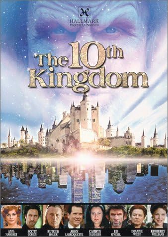 Amazon.com: 10th Kingdom : Manheim, Williams, O'Neill: Movies & TV