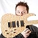 DiMarzio DP384BK The Chopper T Series - Bridge - Black