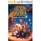 The Secret Zoo: Traps and Specters
