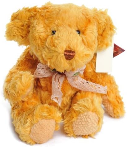 Aurora Ourson 8 Original-Ours Brun Dor